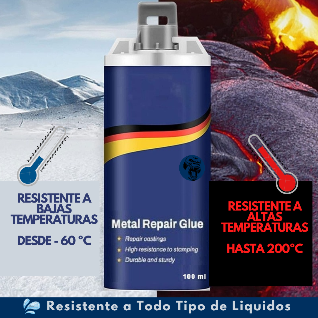 Sellador Extrafuerte METAL REPAIRER™ OFERTA 2X1